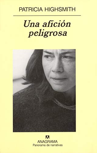 Una aficion peligrosa