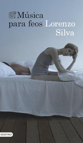 Cover of Musica para feos