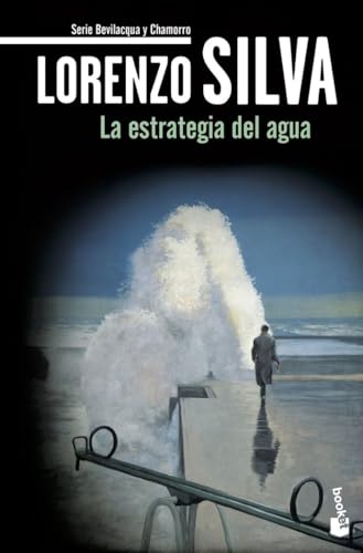Cover of La estrategia del agua