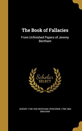 The Book of Fallacies