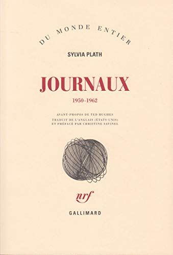Cover of Journaux de 1950 a 1962