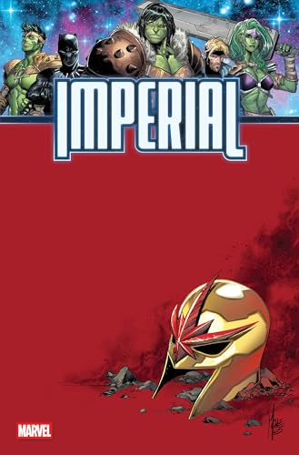 Cover of Imperial