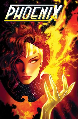 Phoenix, Vol. 3