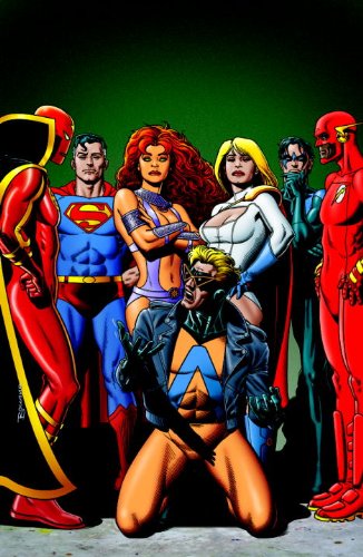 Cover of The Last Days of Animal Man