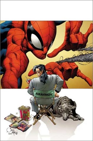 Spider-Man: Get Kraven