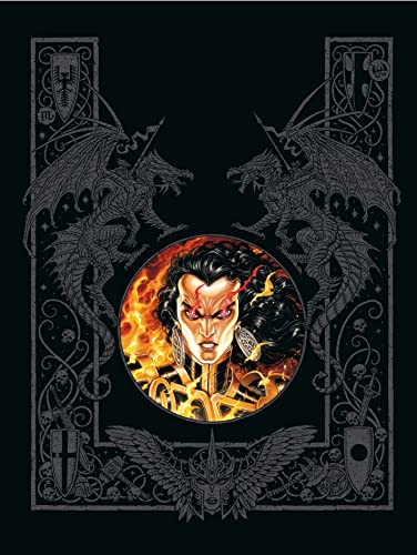Cover of Chroniques de la Lune Noire