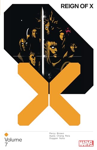 Reign of X, Vol. 7