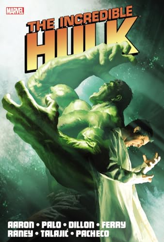 The Incredible Hulk, Vol. 2