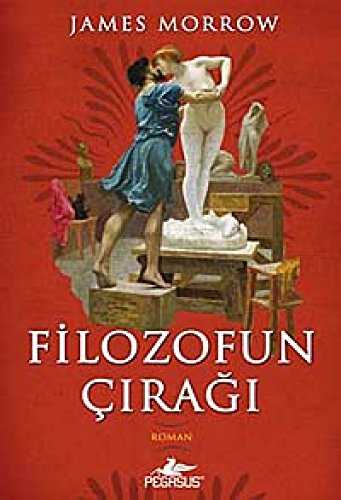 Cover of Filozofun Ciragi