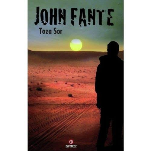Cover of Toza Sor