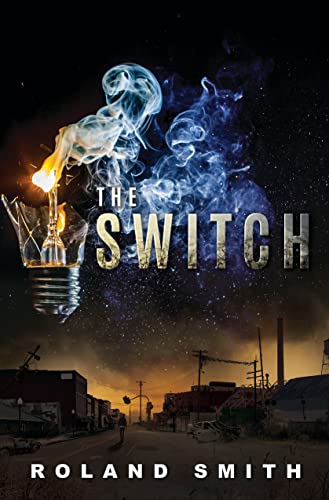 Cover of The Switch