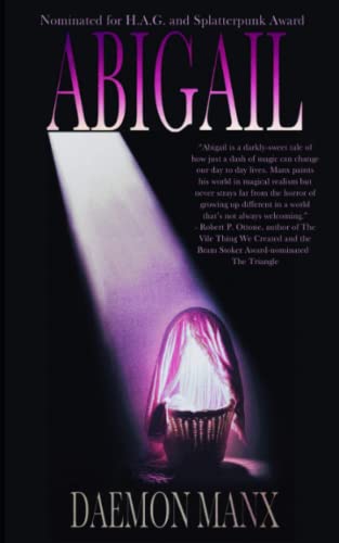 Cover of Abigail