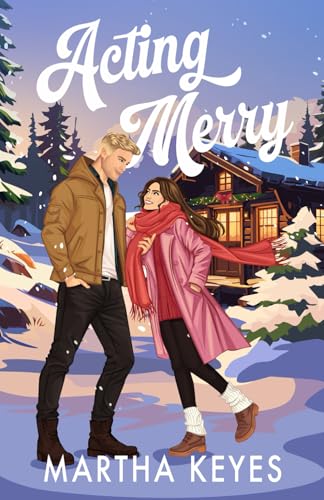 Acting Merry