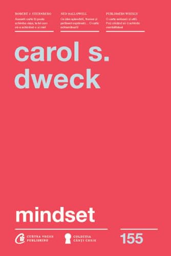 Cover of Mindset