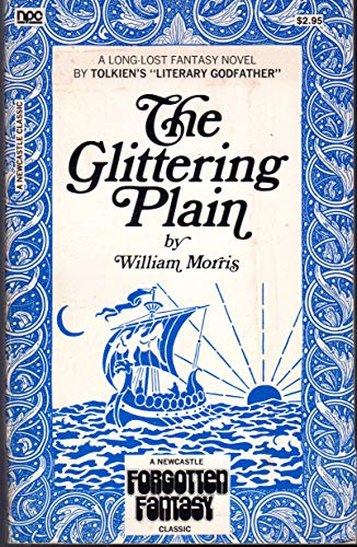 Cover of The Glittering Plain