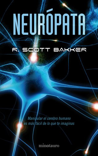 Cover of Neuropata