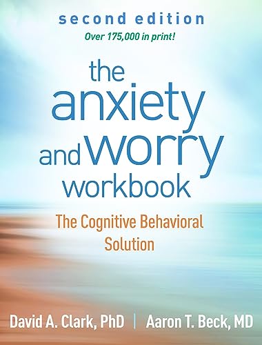 Anxiety and Worry Workbook