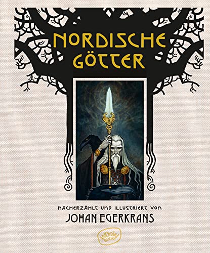 Nordische Gotter
