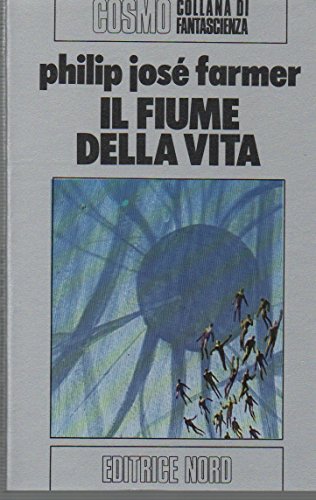 Il fiume della vita