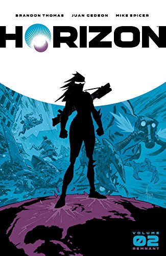 Horizon, Vol. 2: Remnant