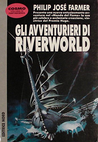 Gli avventurieri di Riverworld
