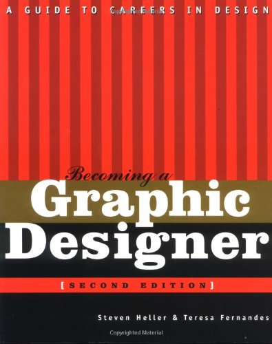 Cover of The History of Graphic Design, 3rd Edition and Becoming a Graphic Designer, 2nd Edition