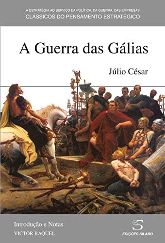 A Guerra das Galias