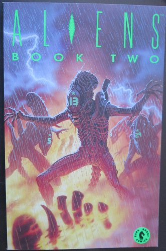 Aliens Book Two