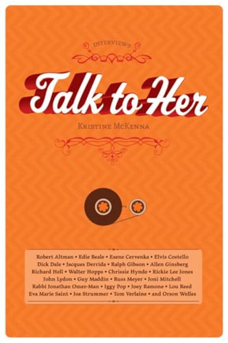 Talk to Her