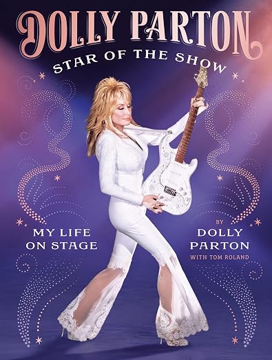 Cover of Star of the Show: My Life on Stage