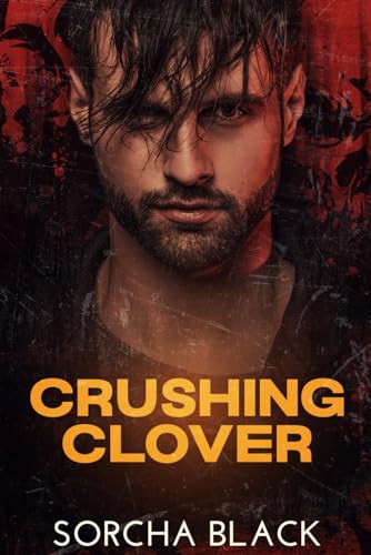 Cover of Crushing Clover