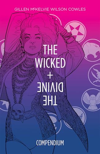 The Wicked + The Divine