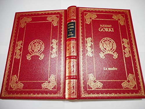 Cover of La Madre
