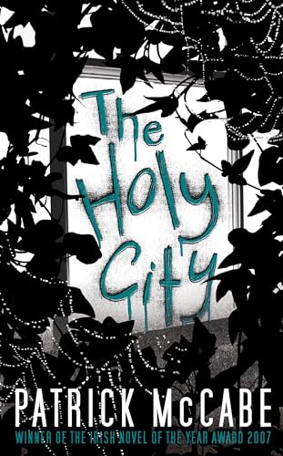 Cover of The Holy City
