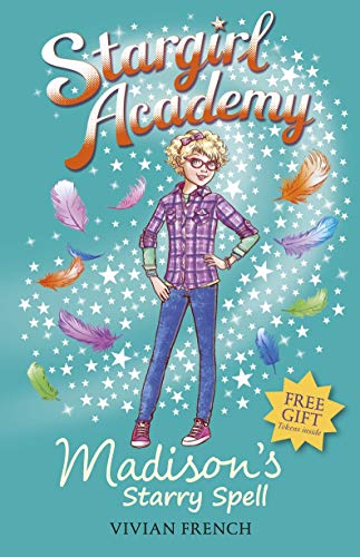 Cover of Madison's Starry Spell