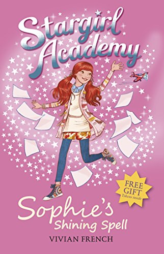 Cover of Sophie's Shining Spell