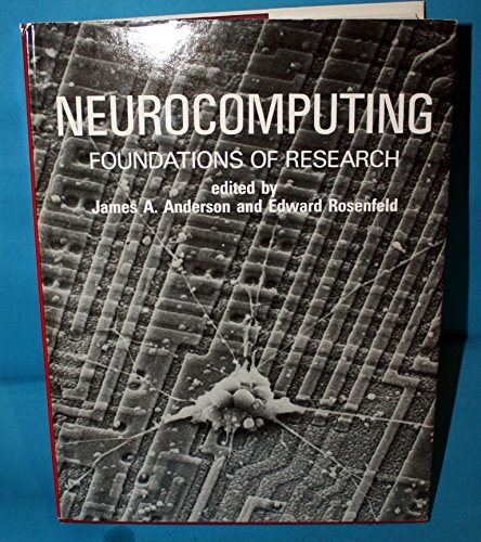 Neurocomputing: Foundations of Research