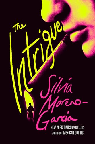 Cover of The Intrigue