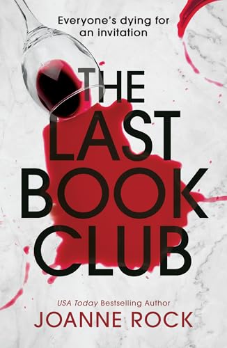Cover of The Last Book Club: A Novel