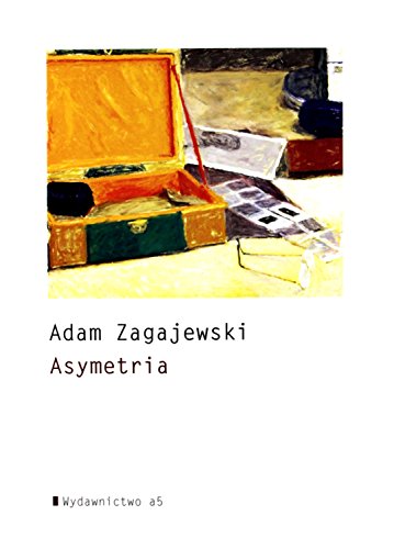 Asymetria