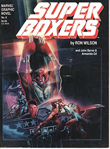 Super Boxers