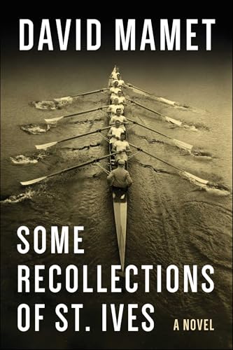 Cover of Some Recollections of St. Ives: A Novel