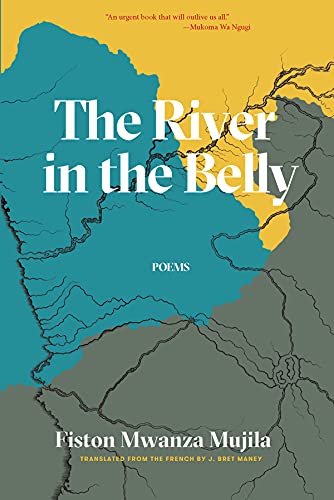 Cover of The River in the Belly