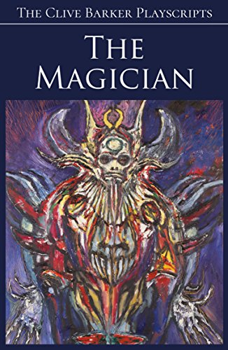 The Magician