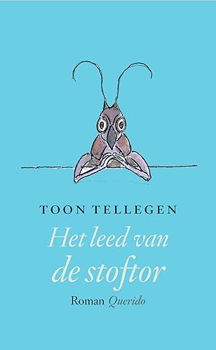 Cover of Het leed van de stoftor