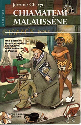 Chiamatemi Malaussene