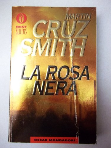 La rosa nera