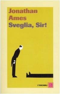 Cover of Sveglia, Sir!