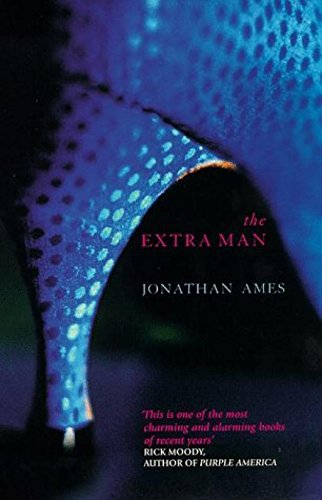 Cover of The Extra Man