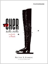 Tu Cher dalle stelle